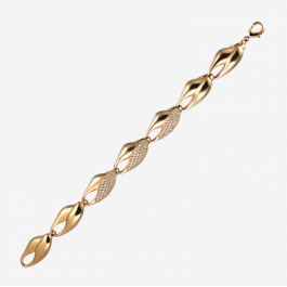 Cirolit Bracelet Gold