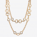 Chain Gold Necklace