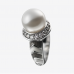 Pearl Ring Small