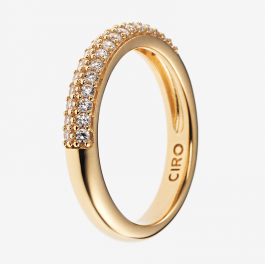 Ring Small Gold