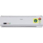 Whirlpool 1.5 Ton 5 Star Split Inverter AC - White