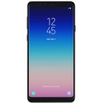 Samsung Galaxy A8 Star (Black, 64 GB)  (6 GB RAM)