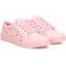 Sneakers For Women  (Pink)