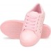 Sneakers For Women  (Pink)