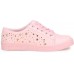 Sneakers For Women  (Pink)