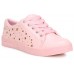 Sneakers For Women  (Pink)