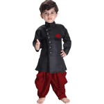 Wedding Kurta and Pyjama Set