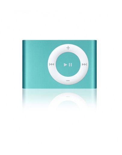 iPod Shuffle