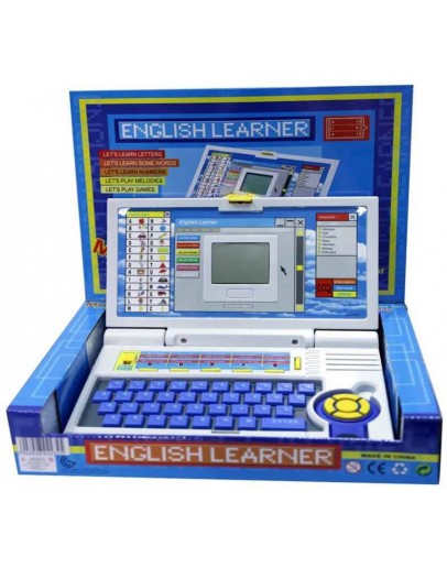 Learner Laptop for Kids