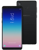 Samsung Galaxy A8 Star (Black, 64 GB)  (6 GB RAM)