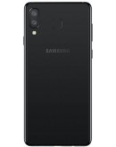 Samsung Galaxy A8 Star (Black, 64 GB)  (6 GB RAM)