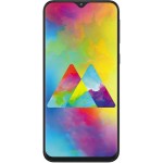 Samsung Galaxy M20 (Charcoal Black, 64 GB)  (4 GB RAM)