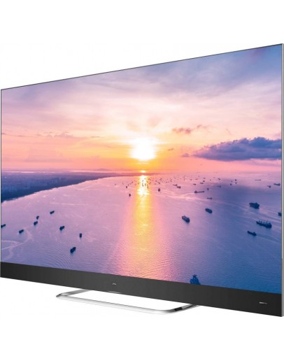 iFFALCON by TCL V2A 163.83cm (65 inch) Ultra HD (4K) QLED Smart Android TV  (65V2A)