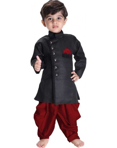 Wedding Kurta and Pyjama Set