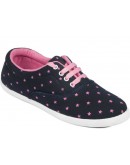 Women Sneakers (Multicolor)